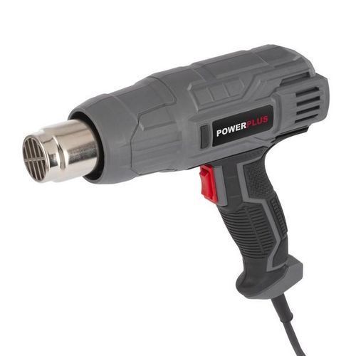 אקדח חום (בלוור) POWE80042  2000W Power plus