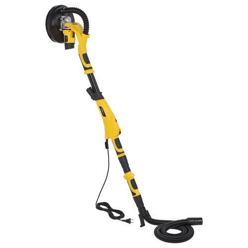 משייף קיר טלסקופי  POWX04761  710W Power plus