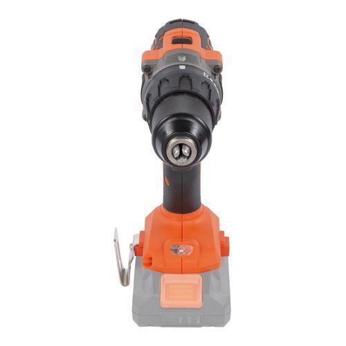 מקדחה / מברגה POWDP15100  20V - גוף Power plus
