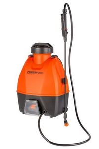 מכשיר ריסוס בלחץ POWDPG80460  20V - גוף Power plus