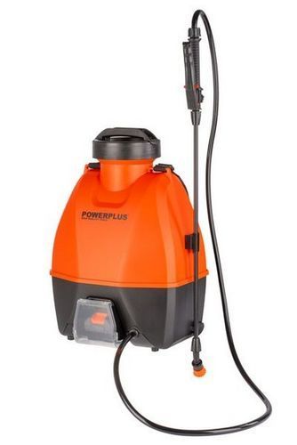 מכשיר ריסוס בלחץ POWDPG80460  20V - גוף Power plus