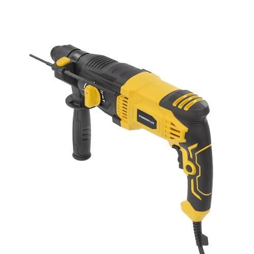 פטישון 1050W עם 6 אביזרים  POWX11700 Power plus