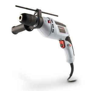 מקדחת אימפקט POWC10200  600W Power plus