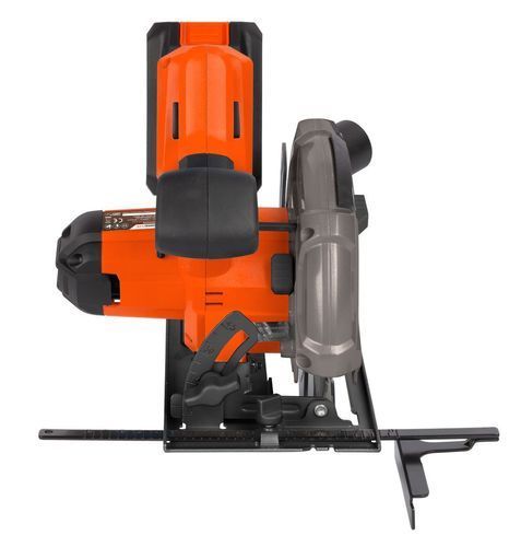 מסור עגול נטען POWDP25200  20V - גוף Power plus