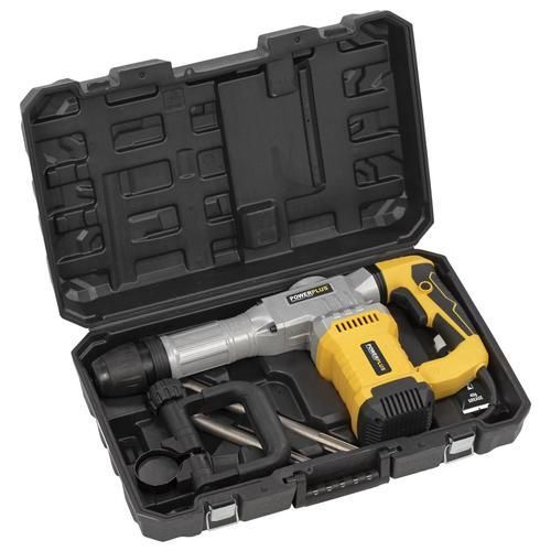 פטיש הריסה 1300W עם 2 אביזרים  POWX11832 Power plus