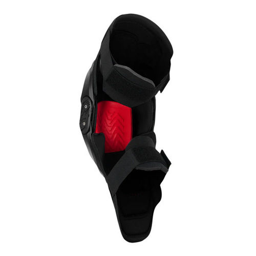 מגני ברכיים אלפינסטאר Alpinestars SX-1 PLASMA צבע שחור