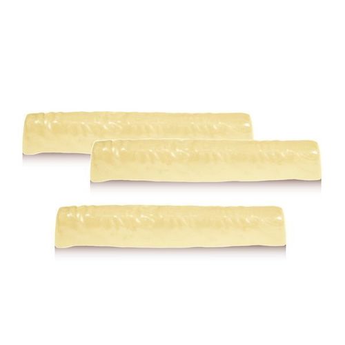 אצבעות שוקולד לבן VALRHONA