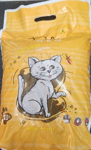 שבבי עץ 6 קילוגרם