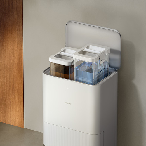 שואב אבק שוטף רובוטי שיאומי דגם Xiaomi Robot Vacuum 5 Pro דגם 81235 | יבואן רשמי שנתיים אחריות