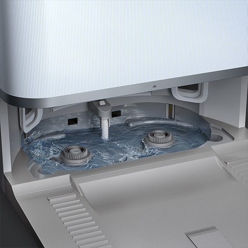 שואב אבק שוטף רובוטי שיאומי דגם Xiaomi Robot Vacuum 5 Pro דגם 81235 | יבואן רשמי שנתיים אחריות