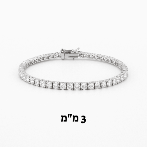 טניס 3 מ