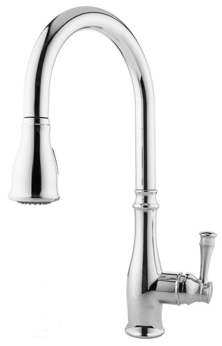 רז מטבח נשלף 1054 כרום SIVANOFIR