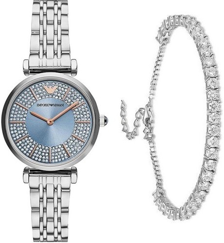 נשים סט צמיד מתנה ARMANI AR11594