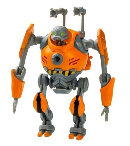 4 + 1 דמויות סוניק 5-7 ס