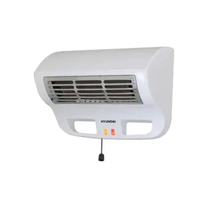 מפזר חום לאמבטיה 2500W