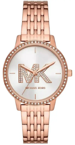 מייקל קורס Michael Kors MK1052 נשים חדש