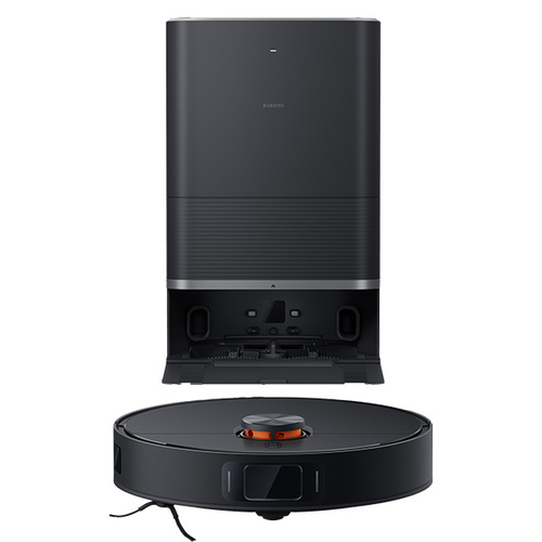 שואב אבק שוטף רובוטי משולב שיאומי דגם Xiaomi Robot Vacuum X20 Max | יבואן רשמי שנתיים אחריות 
