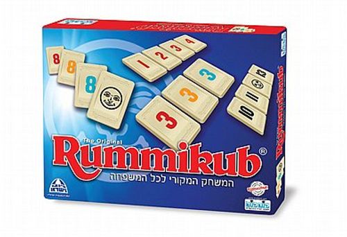 רמיקוב G4 פורטונה