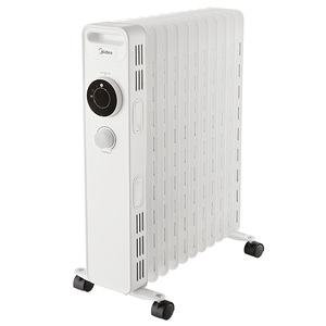 רדיאטור 13 צלעות Midea