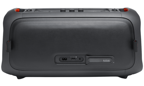 רמקול בידורית נייד עם מיקרופון אלחוטי JBL PartyBox On-The-Goברפאלי - refali.co.il