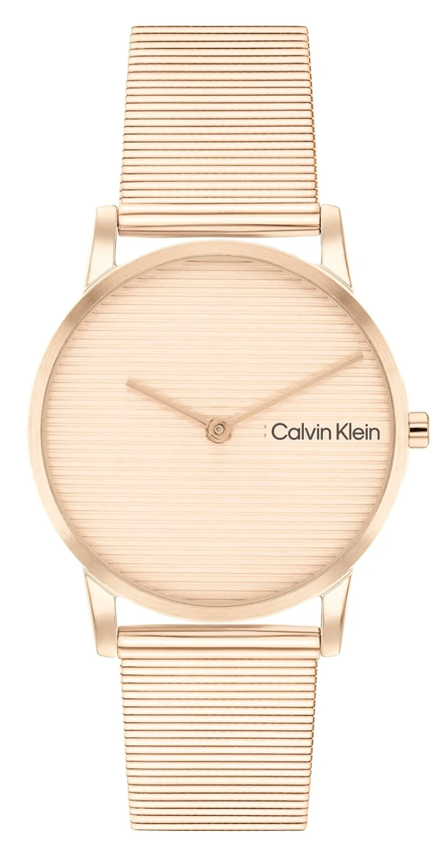  שעון יד ‏לאישה 25100036 Calvin Klein קלווין קליין