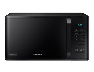  SAMSUNG Microwave MS23K3513AK 