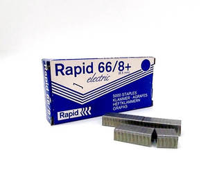 סיכות חיבור (13/7 מ"מ) Rapid 23/7 