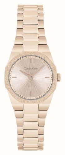  שעון יד ‏לאישה 25100144 Calvin Klein קלווין קליין