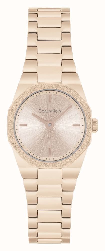  שעון יד ‏לאישה 25100144 Calvin Klein קלווין קליין