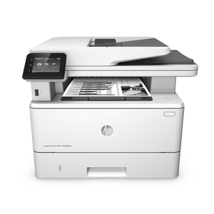 מדפסת HP LaserJet Pro M426fdn‎ F6W15A