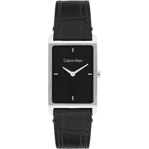  שעון יד ‏לאישה 25200528 Calvin Klein קלווין קליין