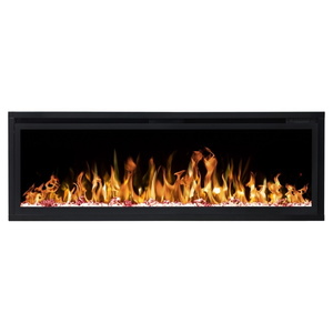 קמין חשמלי "42 Aflamo