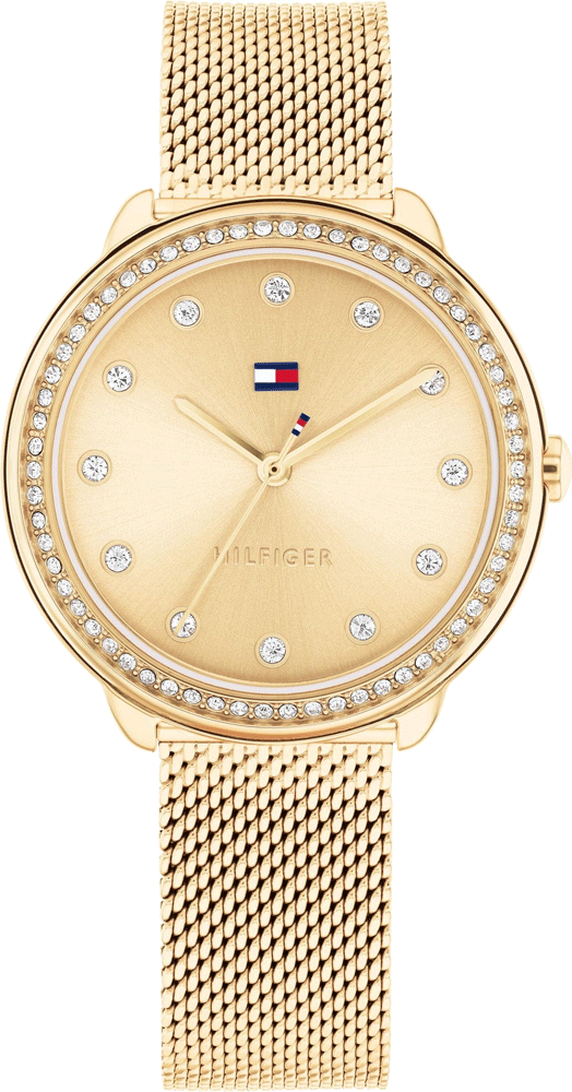 שעון יד ‏לאישה 1782699 Tommy Hilfiger טומי הילפיגר