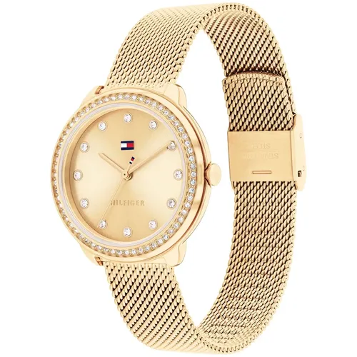 שעון יד ‏לאישה 1782699 Tommy Hilfiger טומי הילפיגר