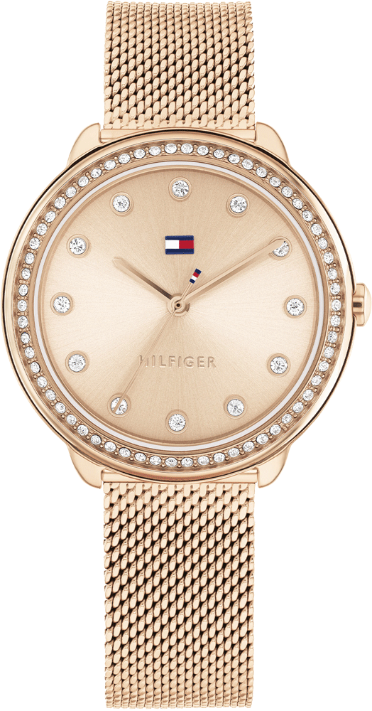 שעון יד ‏לאישה 1782700 Tommy Hilfiger טומי הילפיגר