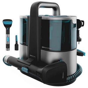 שואב שוטף אלחוטי לשטיחים ואריגים Cecotec