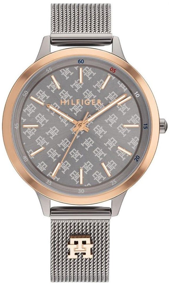 שעון יד ‏לאישה 1782587 Tommy Hilfiger טומי הילפיגר