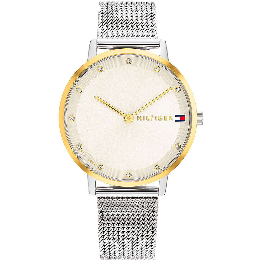 שעון יד ‏לאישה 1782667 Tommy Hilfiger טומי הילפיגר
