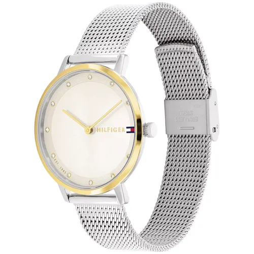 שעון יד ‏לאישה 1782667 Tommy Hilfiger טומי הילפיגר