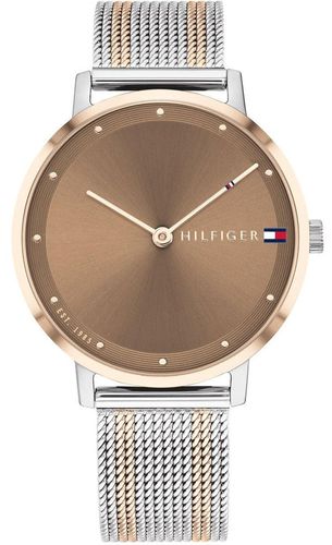 שעון יד ‏לאישה 1782152 Tommy Hilfiger טומי הילפיגר