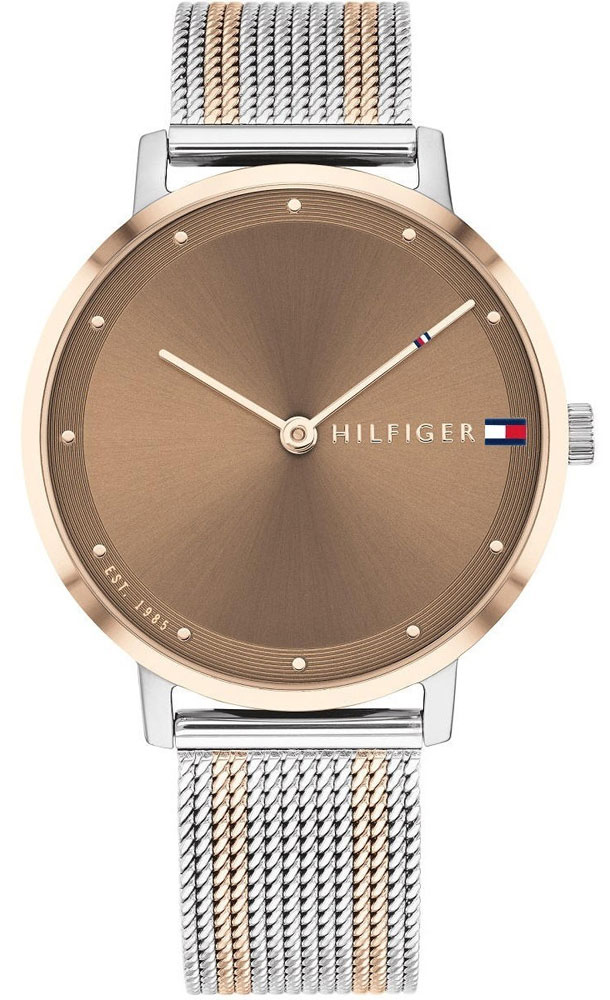 שעון יד ‏לאישה 1782152 Tommy Hilfiger טומי הילפיגר