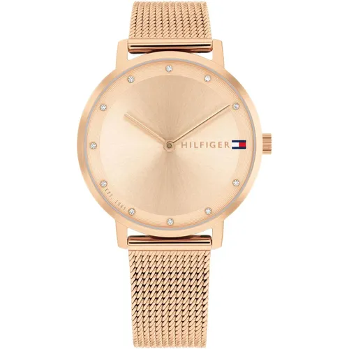 שעון יד ‏לאישה 1782729 Tommy Hilfiger טומי הילפיגר