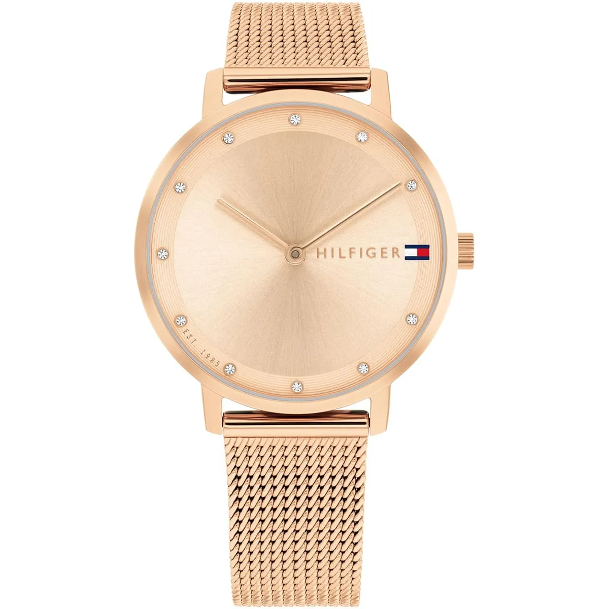 שעון יד ‏לאישה 1782729 Tommy Hilfiger טומי הילפיגר