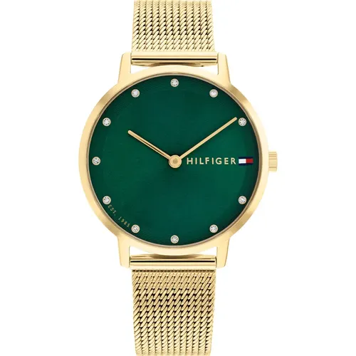 שעון יד ‏לאישה 1782668 Tommy Hilfiger טומי הילפיגר