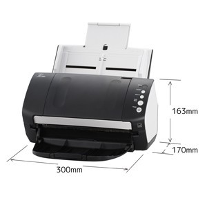 סורק Fujitsu FI7140 