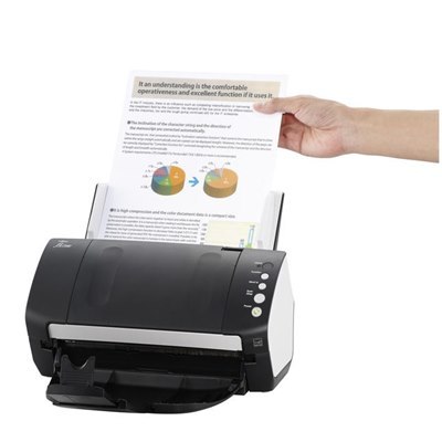 סורק Fujitsu FI7140 