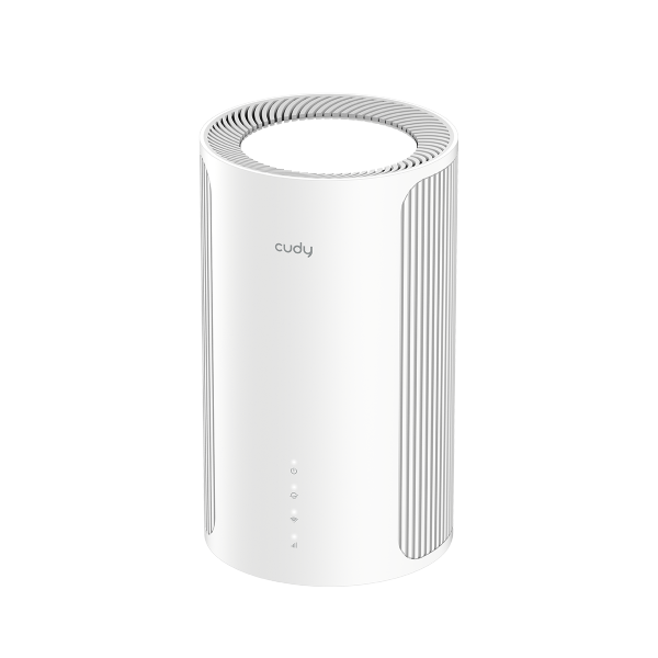 נתב Cudy P2 5G SA/NSA Cellular AX3000 Wi-Fi 6 Router