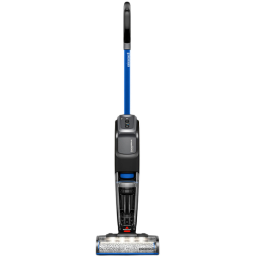 שואב ושוטף רצפות אלחוטי CrossWave OmniFind 4006N BISSELL