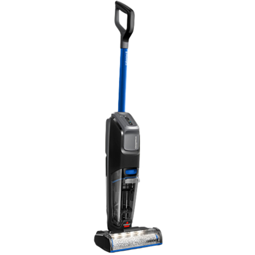שואב ושוטף רצפות אלחוטי CrossWave OmniFind 4006N BISSELL