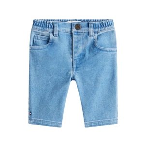 גינס TOMMY HILFIGER מידות NB עד שנתיים לילדים